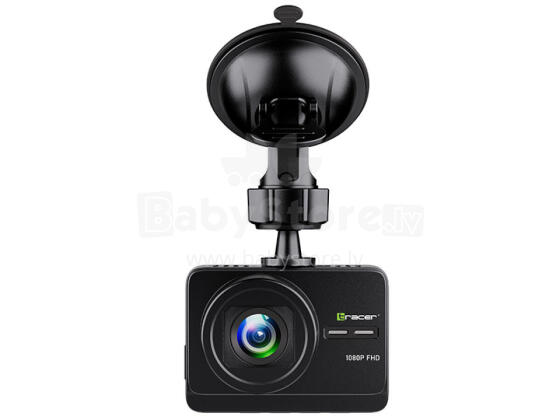 Tracer 47691 Spectra  2D Dash Cam