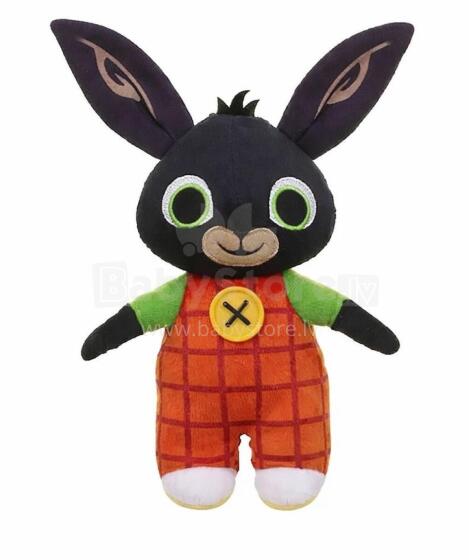 Bing Toys  Art.279934 Высококачественная мягкая, плюшевая  игрушка Бинг,25см
