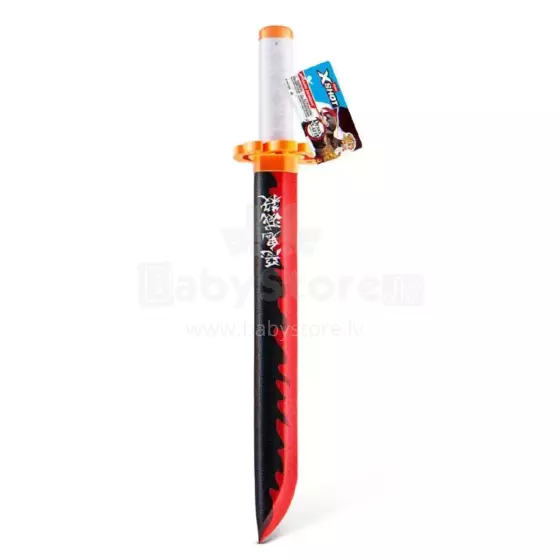 Zuru X Shot Sword Art.279983 Putu pirātu zobens