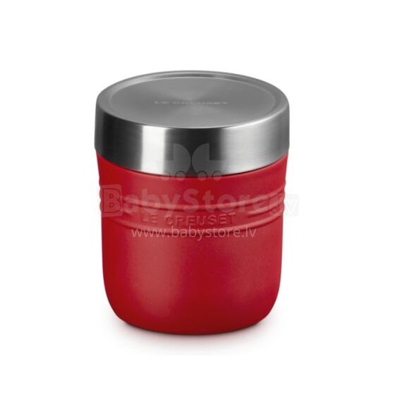 Termoss ēdienu ON THE GO 500ml sarkans