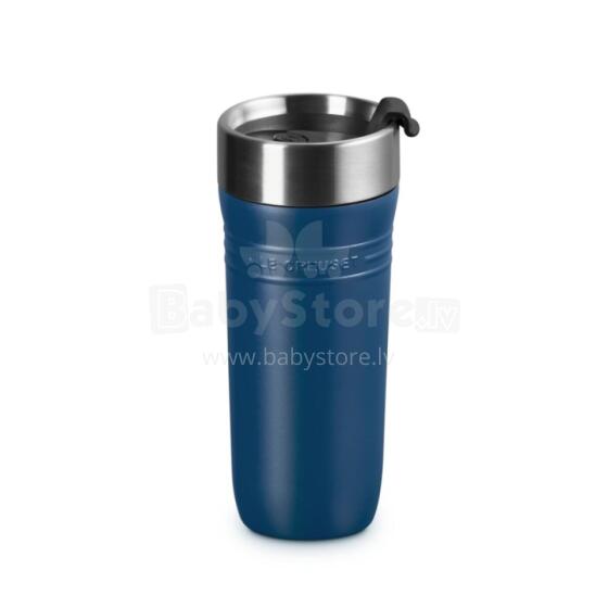 Termokrūze ON THE GO 350ml zila