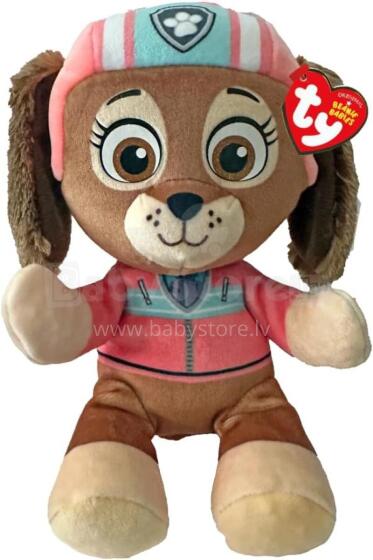 TY Paw Patrol Art.280249 Liberty Augstvērtīga mīksta plīša rotaļlieta