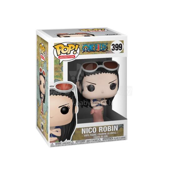 FUNKO POP! Vinila figūra: One Piece - Nico Robin