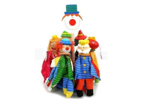 Puupets koka 21281