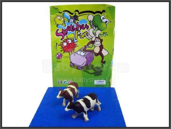 Soft Cow 12 cm ****