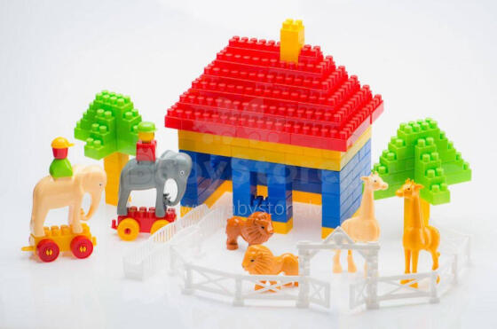 Blocks ZOO