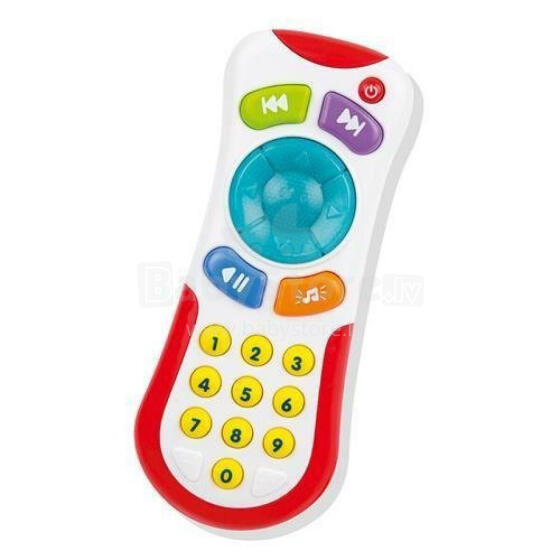 R/C TV 20060