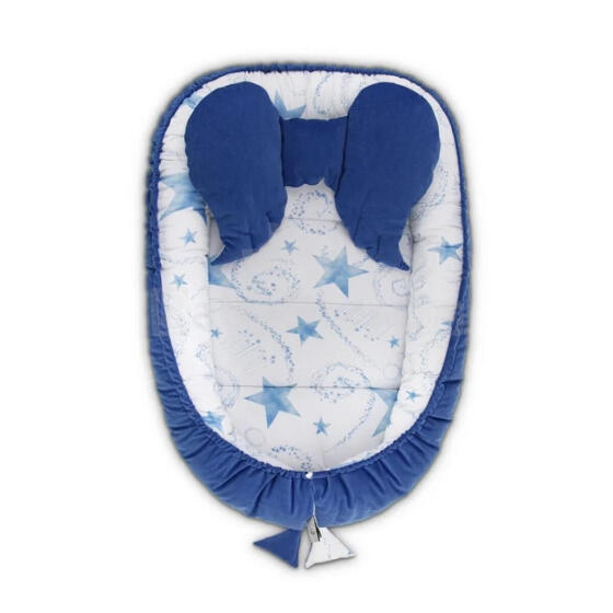 Cocoon - P02-0389 - VELVET - ZVAIGZNES - JŪRAS ZILS