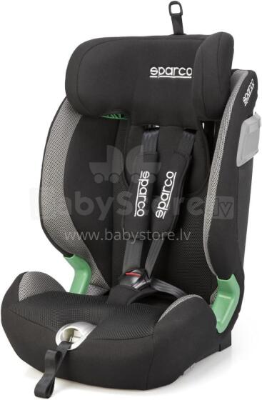 Sparco Kids  I-Size 76-150cm Art.SK5000i Grey Child car seat (9-36 kg)