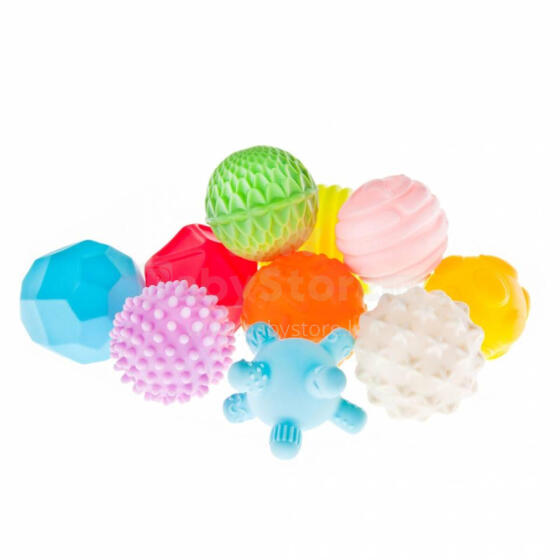 SENSORY KULU KOMPLEKTS 61332
