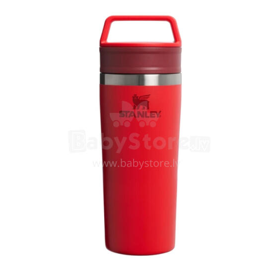 Termokrūze The Caf&eacute;-To-Go Travel Mug 0,47L tumši sarkana