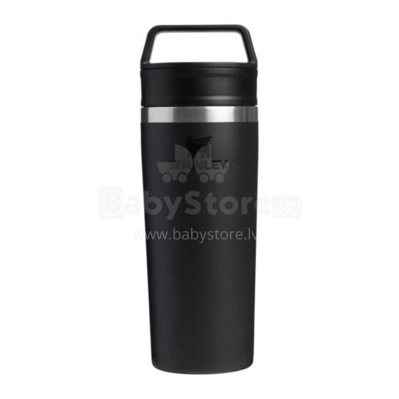 Thermos mug The Caf&eacute;-To-Go Travel Mug 0.47L black 2.0