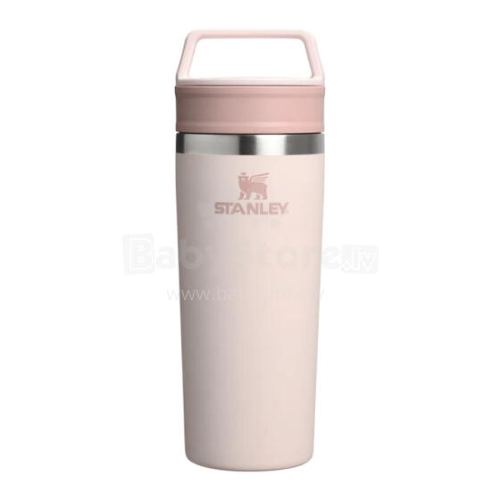 Termokrūze The Caf&eacute;-To-Go Travel Mug 0,47L gaiši rozā