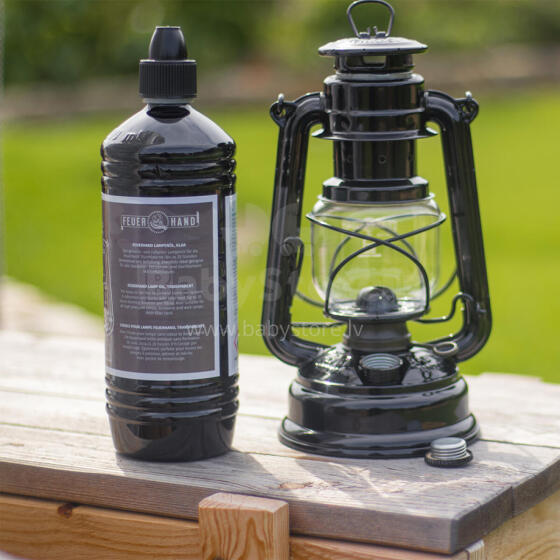 FEUERHAND Lamp Oil 1 Litre