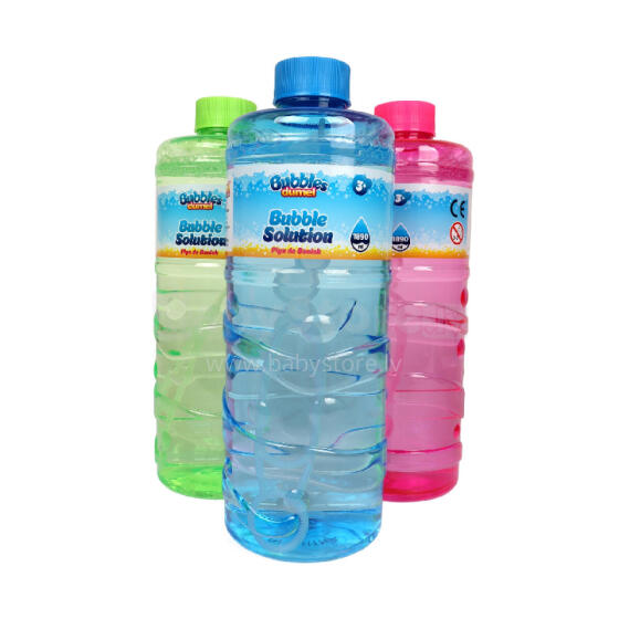 DUMEL DB 30040 Burbuļu šķīdums 1890ml