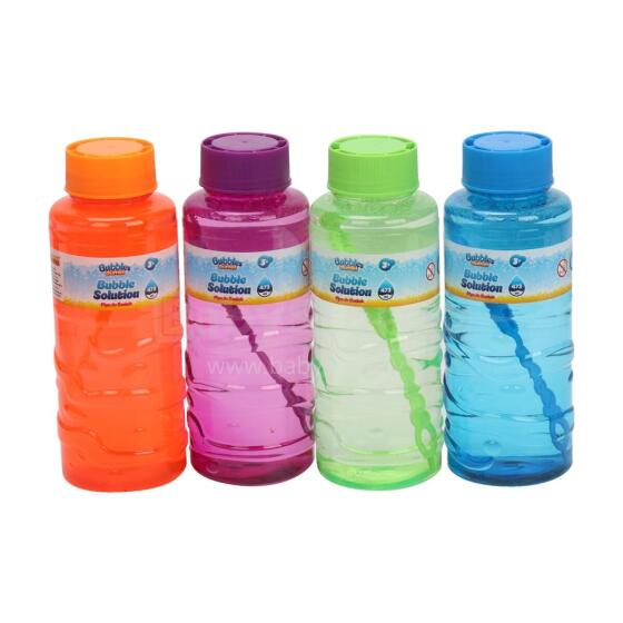 DUMEL DB 50624 Burbuļu šķīdums 473 ml