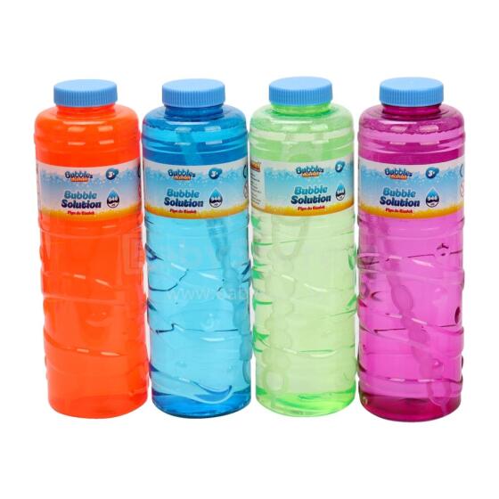 DUMEL DB 50631 Burbuļu šķīdums 946 ml