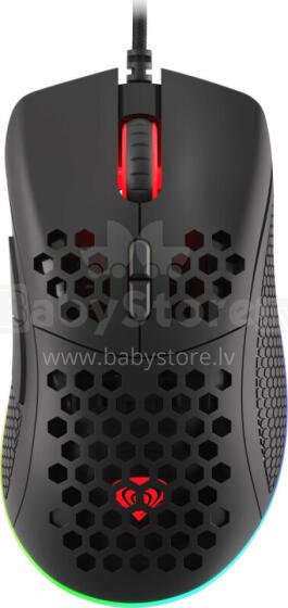 Mouse Genesis Krypton 550 (NMG-1680) bojāts iepakojums