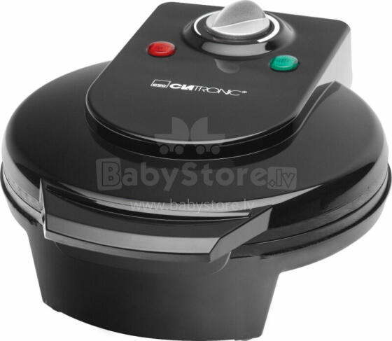 Vafeļu panna Clatronic WA 3491