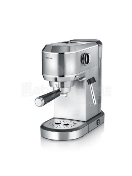 Severin KA 5997 Espresso Coffee Maker