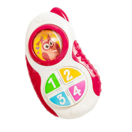 TELEFON ROŽA 39314