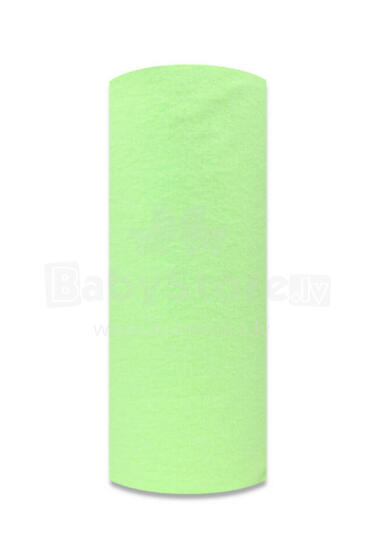 Autiņš - 16835 - FLANEĻA - EGA - ZAĻŠ - izmērs 70x80 cm