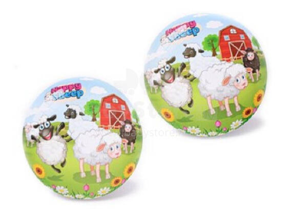 Bumba - 31230 - LAIMĪGIE AITAS - izmērs 23 cm