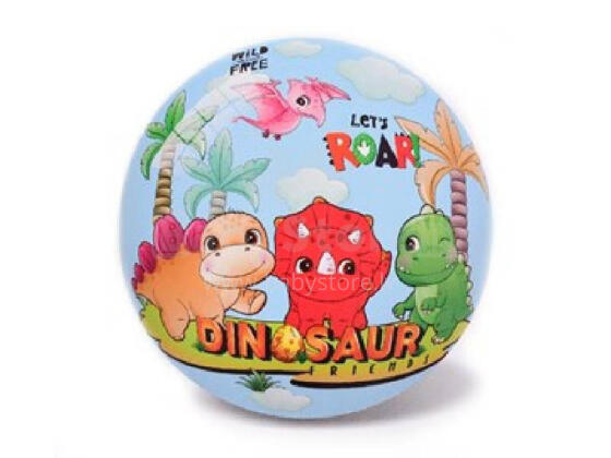 Bumba - 31315 - DINOZAUR - izmērs 23 cm