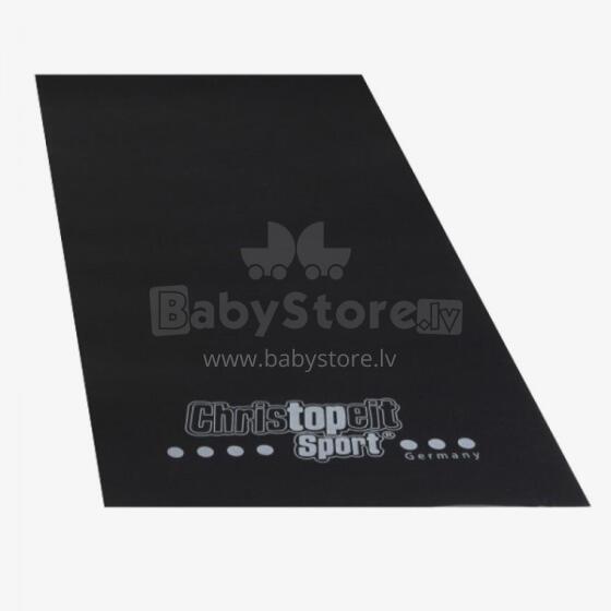 CHRISTOPEIT SPORT paklājs 120x60x0,3cm