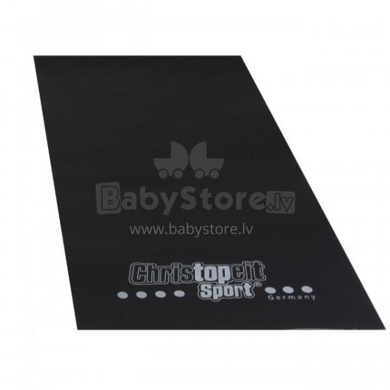 CHRISTOPEIT SPORT paklājs 160x84x0,3cm