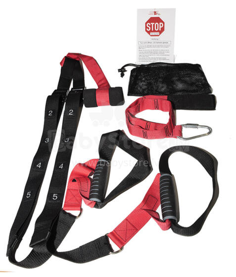 CHRISTOPEIT SPORT Sling – Тренировочная система