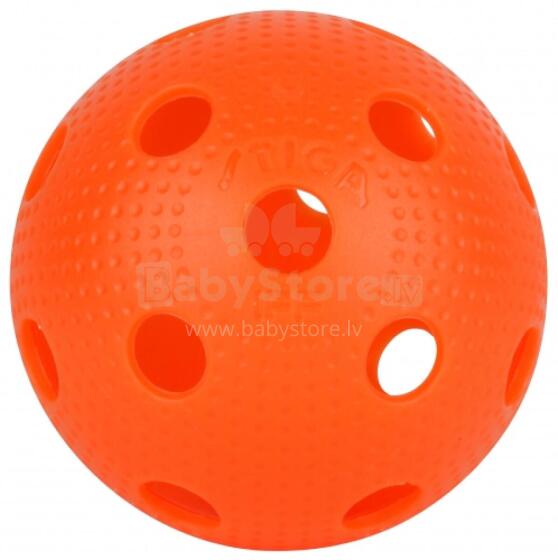 Florbola bumbiņas EXS 2gb. zaļas/oranžas