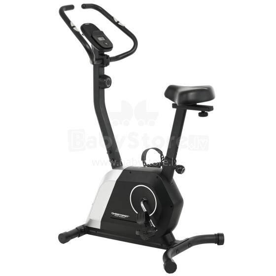CHRISTOPEIT SPORT Velotrenažieris ACTIVE