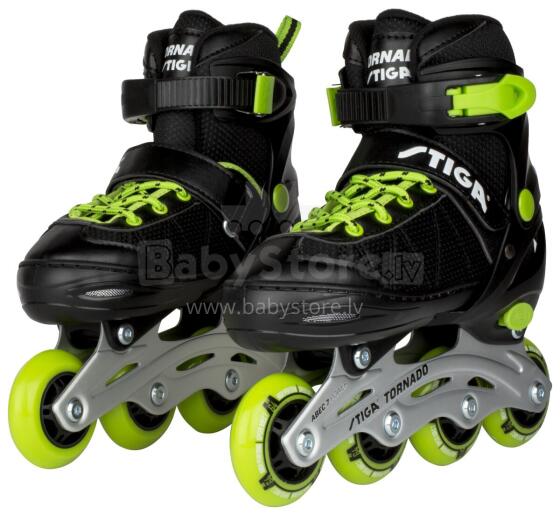 Skrituļslidas Tornado size 38-41