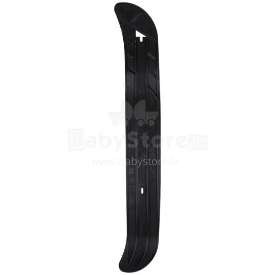 Right Side Drawer (Cruve), Black