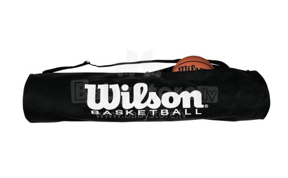 Wilson basketbola bumbu soma