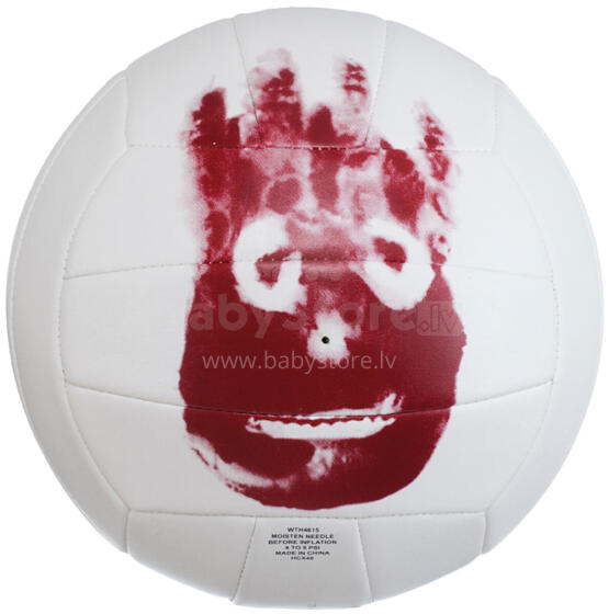 Волейбольный мяч WILSON CAST AWAY