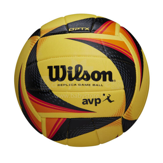 WILSON volleyball ball WILSON OPTX AVP Replica