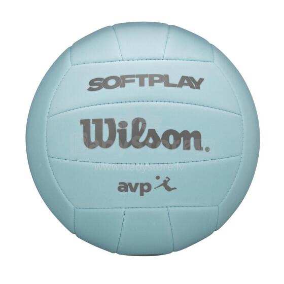 ВОЛЕЙБОЛЬНЫЙ МЯЧ WILSON SOFT PLAY AVP