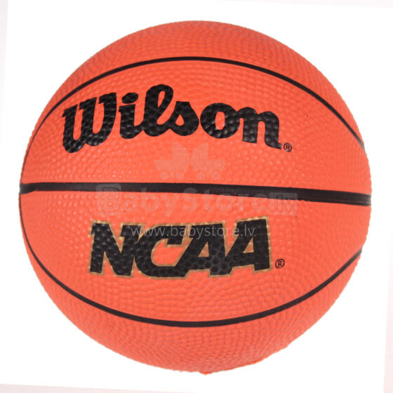 Баскетбольный мяч WILSON NCAA MICRO