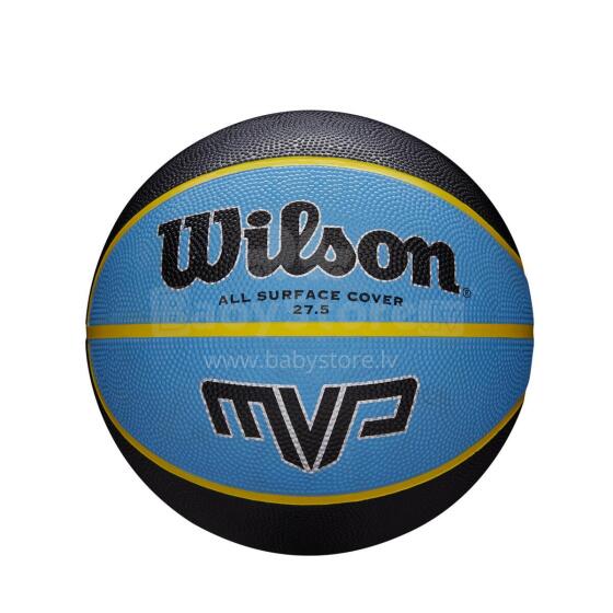 WILSON basketball ball MINI MVP