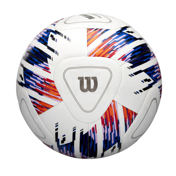 WILSON NCAA VIVIDO futbola bumba
