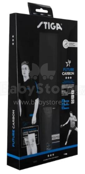 Future WRB Carbon 3* galda tenisa rakete