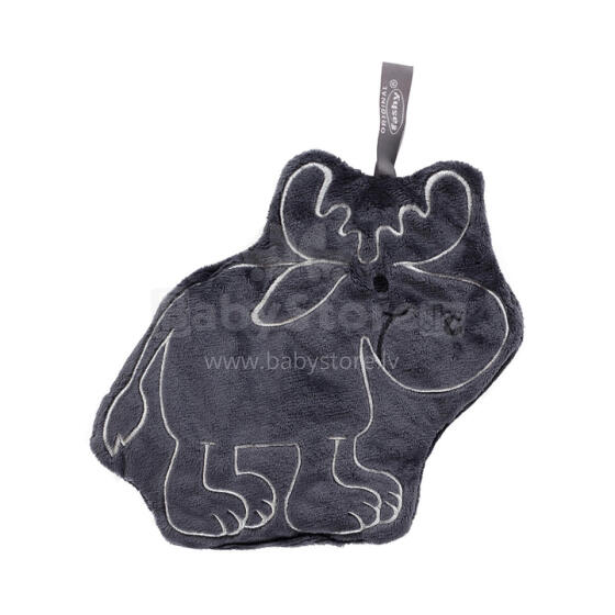 Cherry Stone Heating Pad ‘Enno’