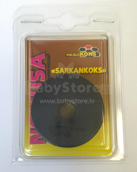 Novusa sitamais kauliņš “SARKANKOKS”