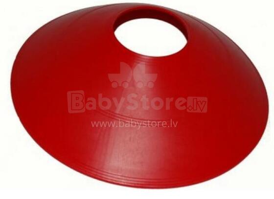 Cone 20x6 cm round