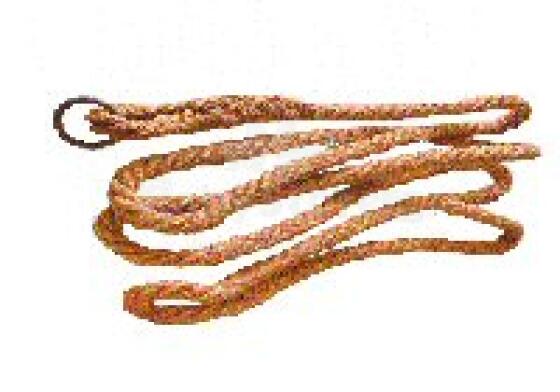 Climbing Rope 6 m