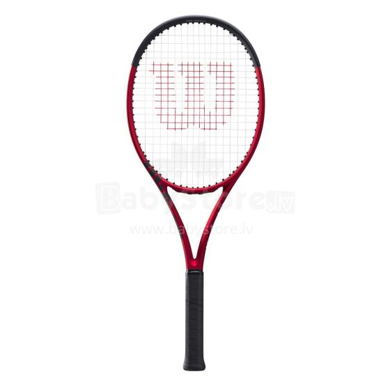 WILSON TENNIS RACKET CLASH 98 V2