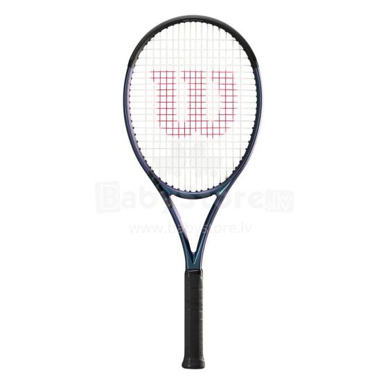 ТЕННИСНАЯ РАКЕТКА WILSON ULTRA 100L V4.0
