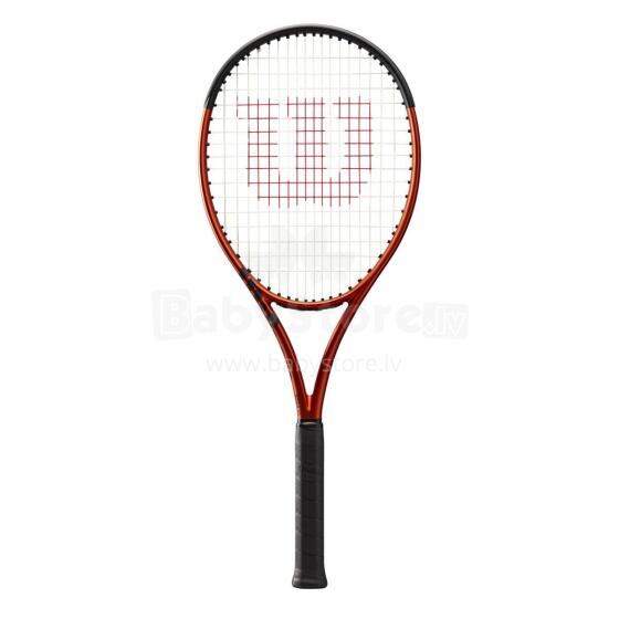ТЕННИСНАЯ РАКЕТКА WILSON BURN 100ULS V5.0